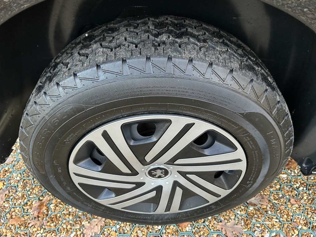 PEUGEOT EXPERT 2.0 BlueHDi 1400 Professional 2021