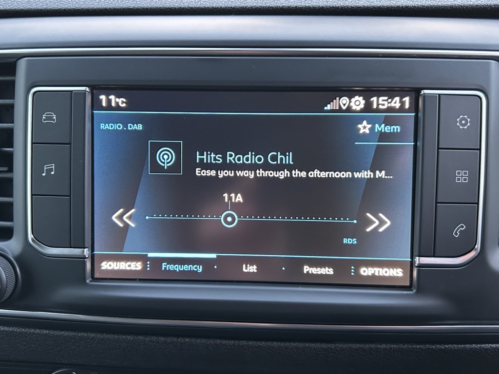 PEUGEOT EXPERT 2.0 BlueHDi 1400 Professional 2021