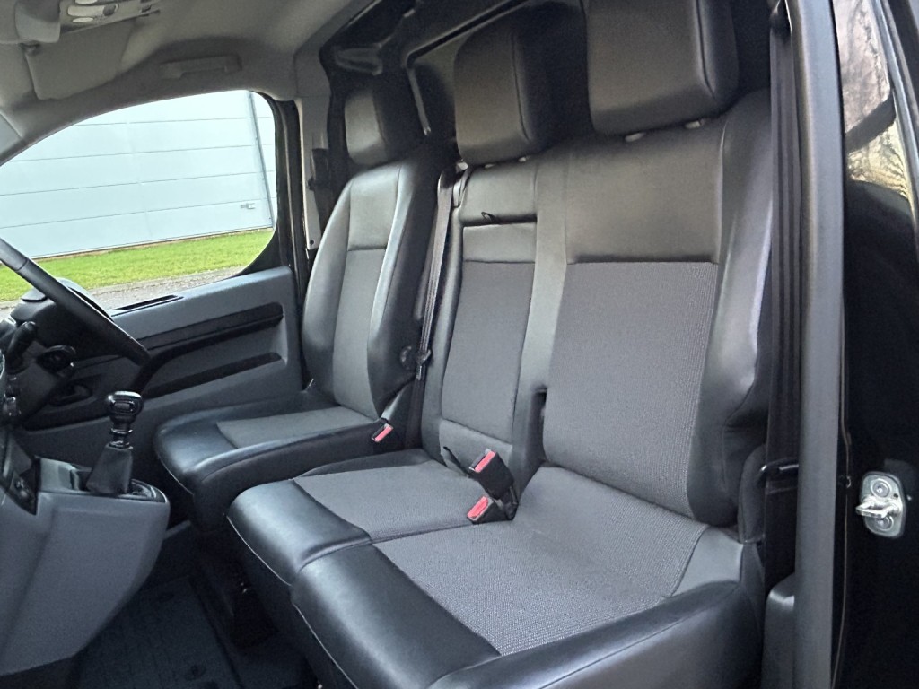 PEUGEOT EXPERT 2.0 BlueHDi 1400 Professional 2021