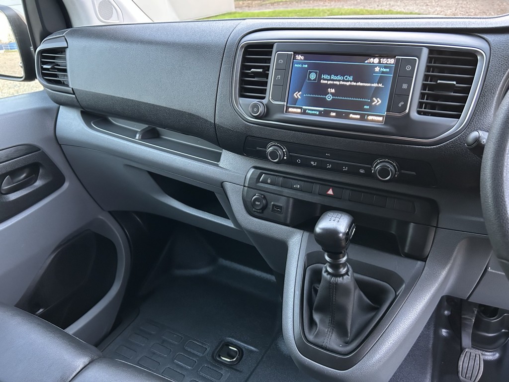 PEUGEOT EXPERT 2.0 BlueHDi 1400 Professional 2021