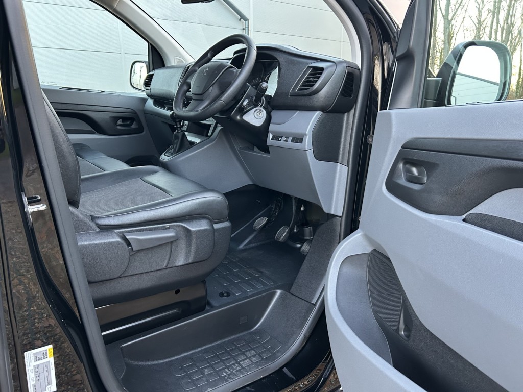 PEUGEOT EXPERT 2.0 BlueHDi 1400 Professional 2021