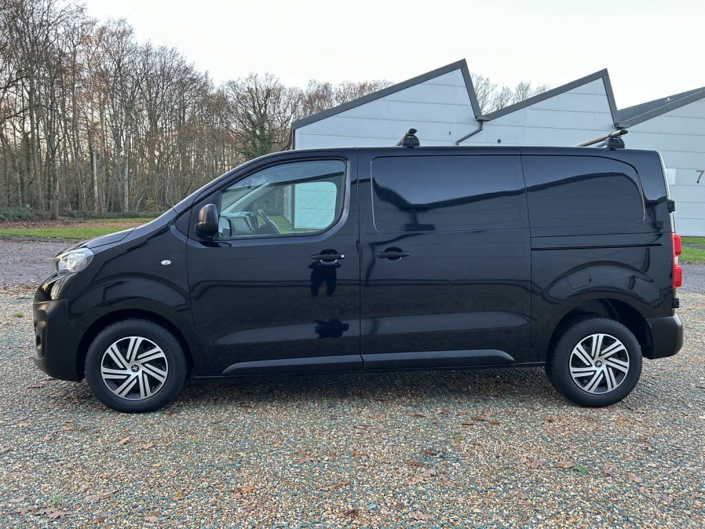 PEUGEOT EXPERT 2.0 BlueHDi 1400 Professional 2021