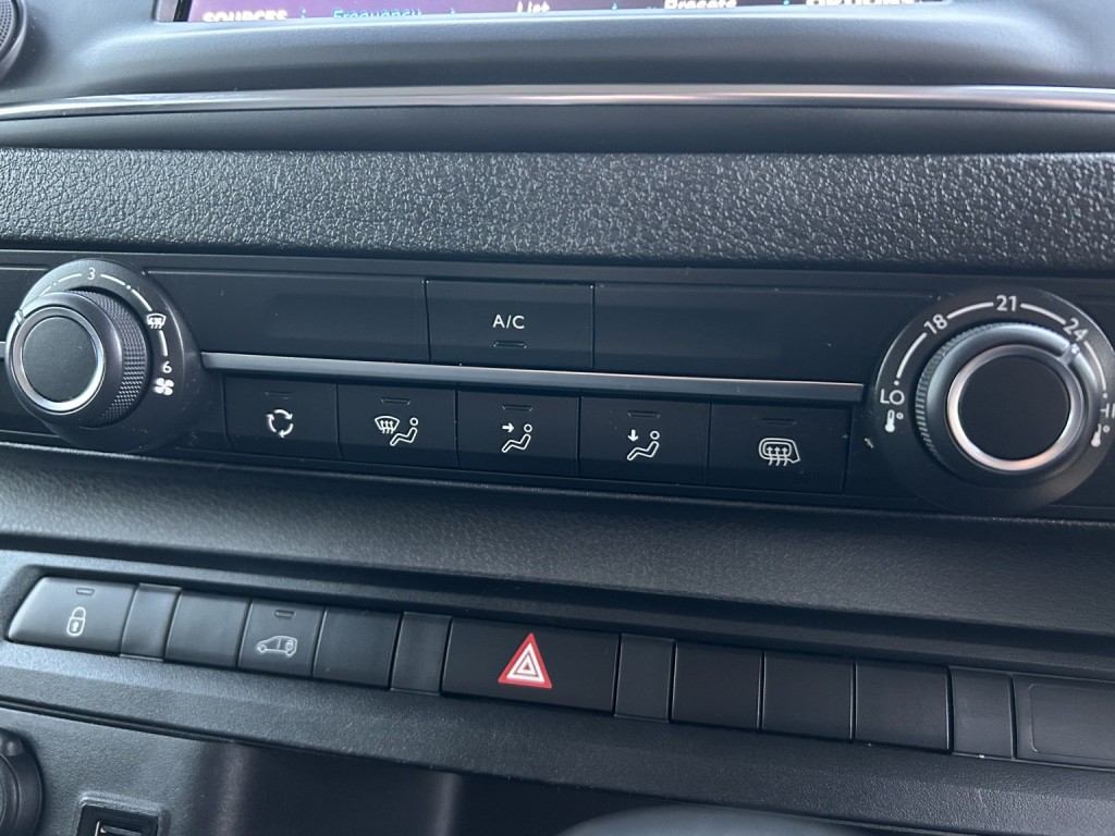 PEUGEOT EXPERT 2.0 BlueHDi 1400 Professional 2021