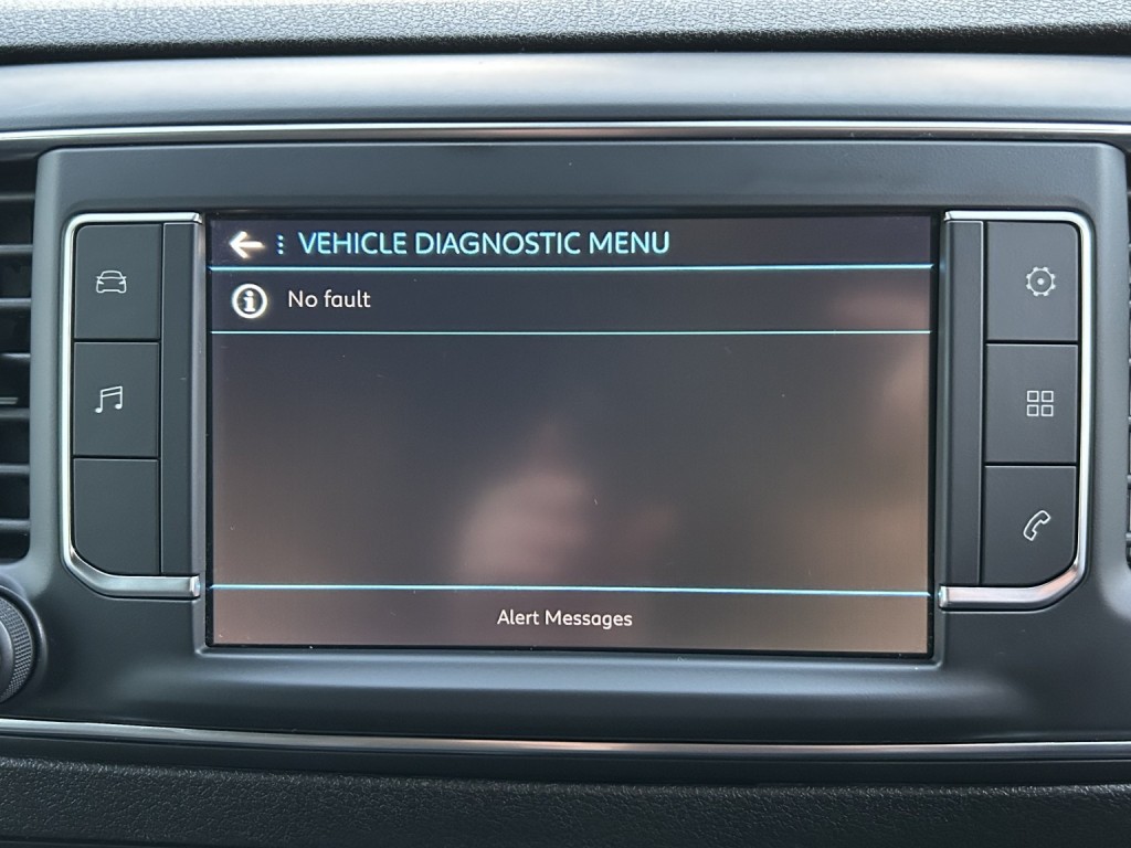 PEUGEOT EXPERT 2.0 BlueHDi 1400 Professional 2021