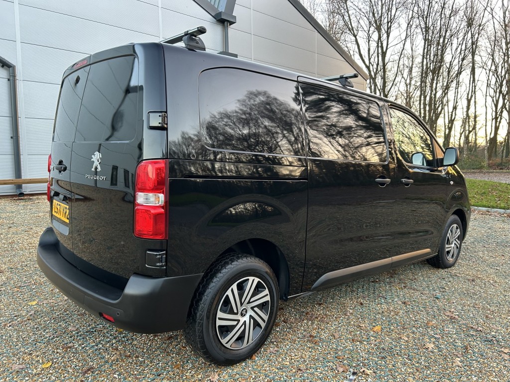 PEUGEOT EXPERT 2.0 BlueHDi 1400 Professional 2021