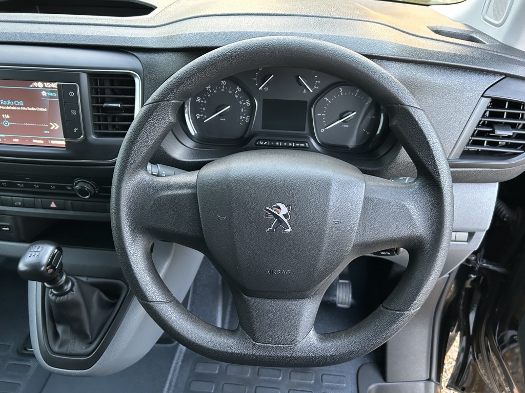 PEUGEOT EXPERT 2.0 BlueHDi 1400 Professional 2021