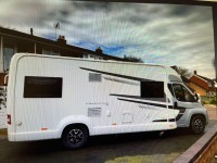 SWIFT ESCAPE 674