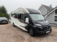 SWIFT KON-TIKI 794