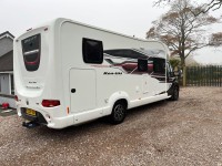 SWIFT KON-TIKI 794