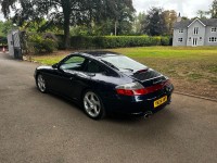 PORSCHE 911 CARRERA S