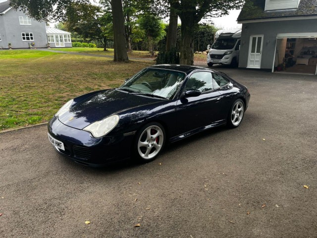 PORSCHE