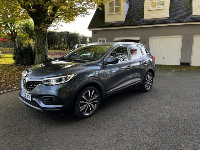 RENAULT KADJAR