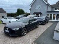 LAND ROVER DISCOVERY 4