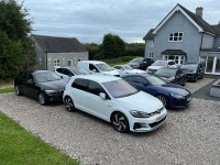 LAND ROVER DISCOVERY 4