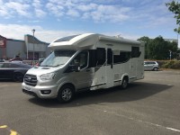 BENIMAR TESSORO T463