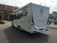BENIMAR TESSORO T463