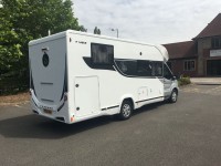 BENIMAR TESSORO T463