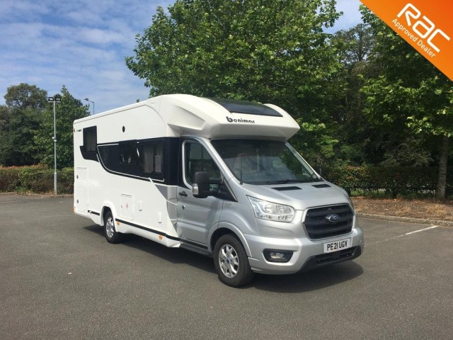 BENIMAR TESSORO T463