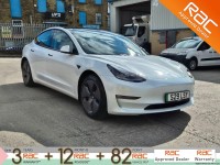 TESLA MODEL 3 (Dual Motor) Long Range (2021/21)