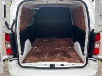 VAUXHALL COMBO