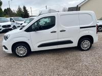 VAUXHALL COMBO