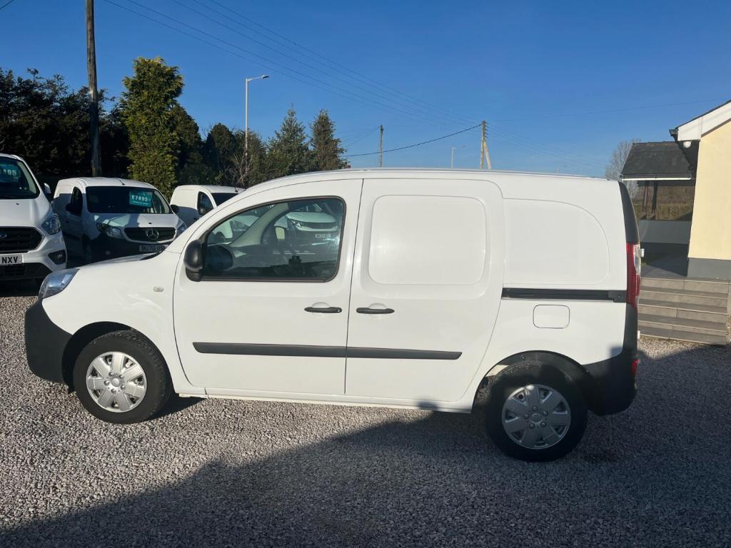 RENAULT KANGOO