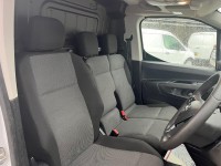 VAUXHALL COMBO