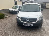 MERCEDES-BENZ CITAN