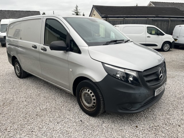 MERCEDES-BENZ