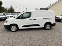 VAUXHALL COMBO