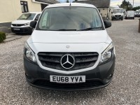 MERCEDES-BENZ CITAN