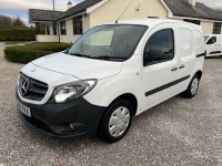 MERCEDES-BENZ CITAN