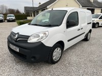 RENAULT KANGOO MAXI