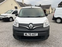 RENAULT KANGOO MAXI
