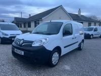 RENAULT KANGOO MAXI