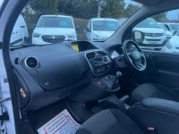 RENAULT KANGOO MAXI