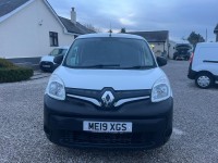 RENAULT KANGOO MAXI