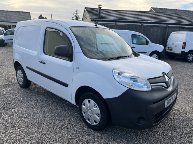 RENAULT KANGOO