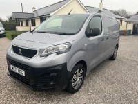 PEUGEOT EXPERT