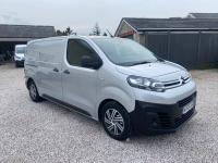 CITROEN DISPATCH