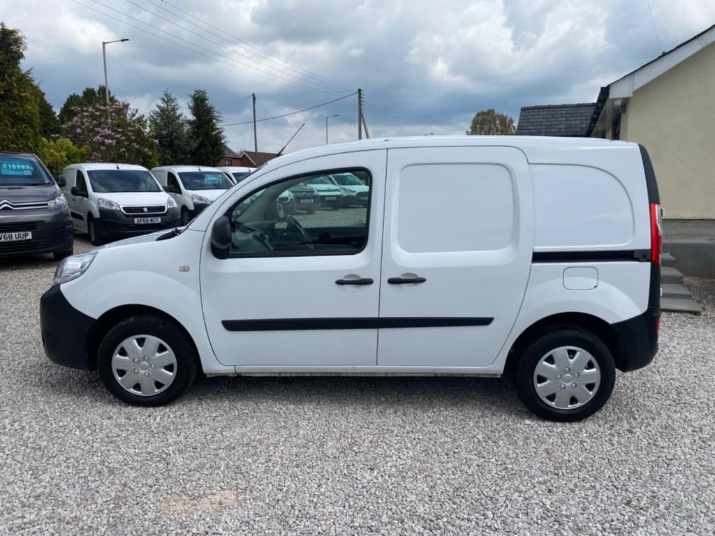 RENAULT KANGOO