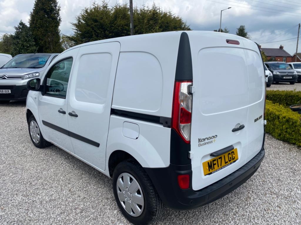 RENAULT KANGOO