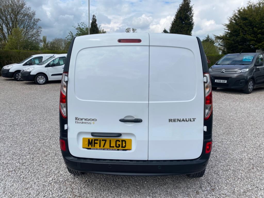 RENAULT KANGOO