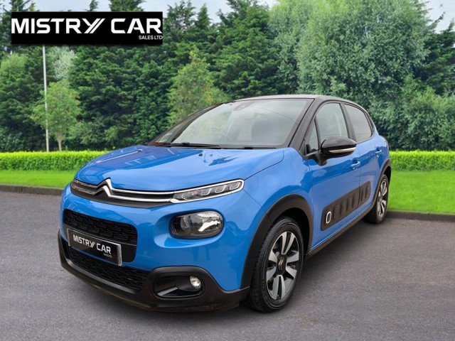CITROEN