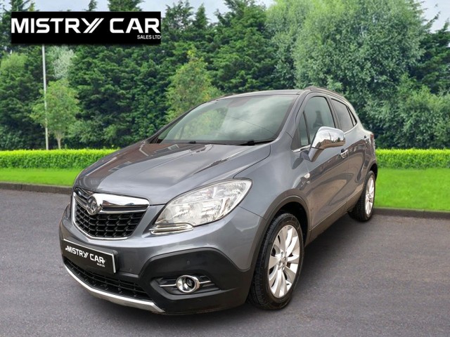 VAUXHALL
