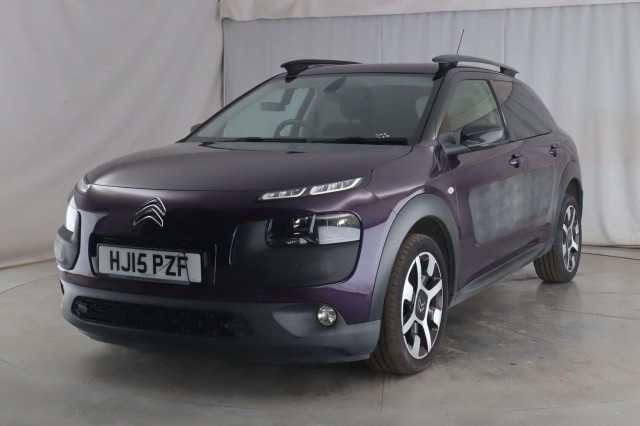 CITROEN