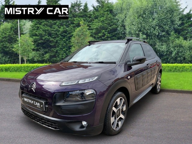 CITROEN