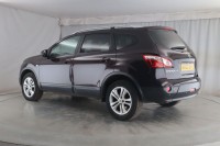 NISSAN QASHQAI+2