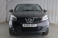 NISSAN QASHQAI+2
