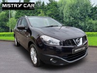 NISSAN QASHQAI+2